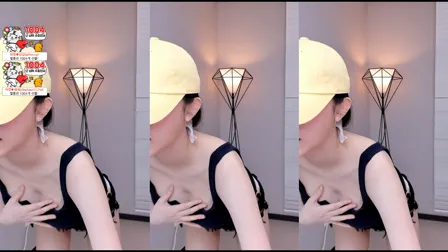 AfreecaTV主播阿英BJ아영2020年5月27日直播视频舞蹈剪辑22382140